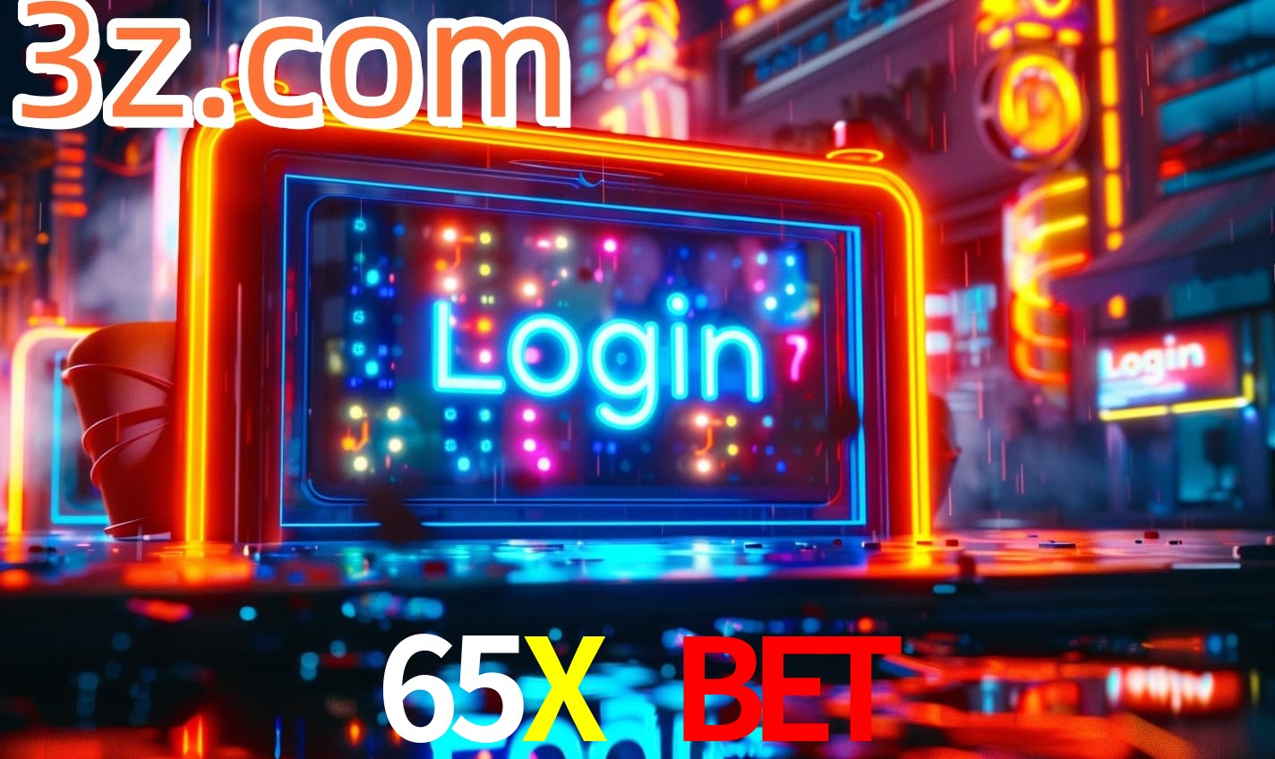 Registre-se hoje no Cassino 65X Bet